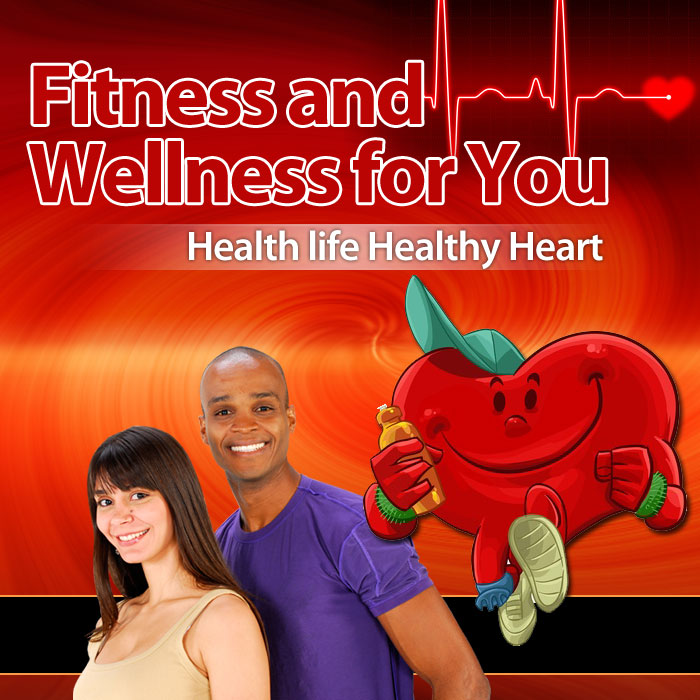 Fitness And Wellness For You